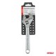 Cheie reglabilă 200mm 8" AMIO-04980 Cheie reglabilă 200mm 8" AMIO-04980