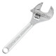 Cheie reglabilă 200mm 8" AMIO-04980 Cheie reglabilă 200mm 8" AMIO-04980