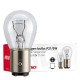 Bec halogen P21/5W BAY15D 12V 21W/5W  (E8) AMIO-01488