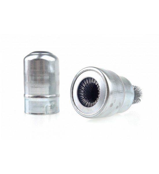 Perie de curățare a bornelor bateriei AMIO-02008