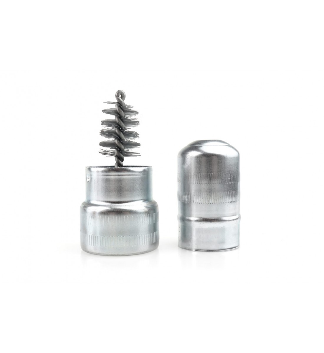 Perie de curățare a bornelor bateriei AMIO-02008