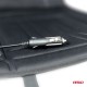 Husa cu incalzire pentru scaune auto 12V AMIO-03623