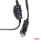 Husa cu incalzire pentru scaune auto 12V AMIO-03623