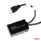 Set leduri  H7 canbus 6000K 12-24V AMIO-03659