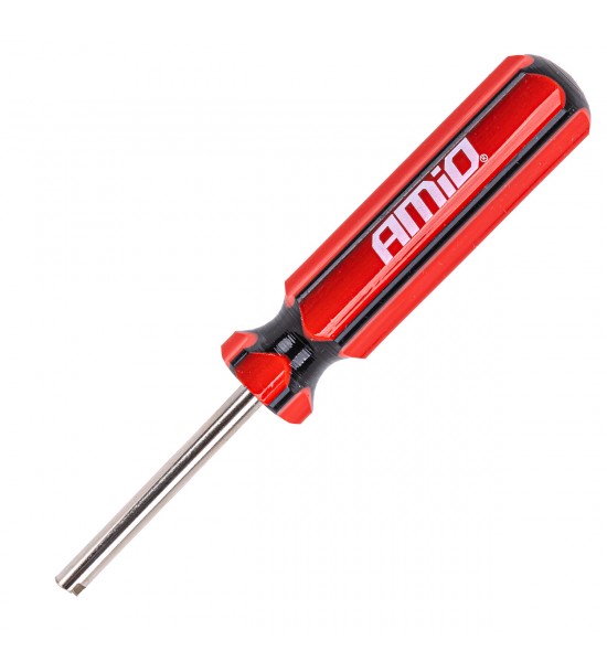 Surubelnita pentru vulcanizare AMIO-04470