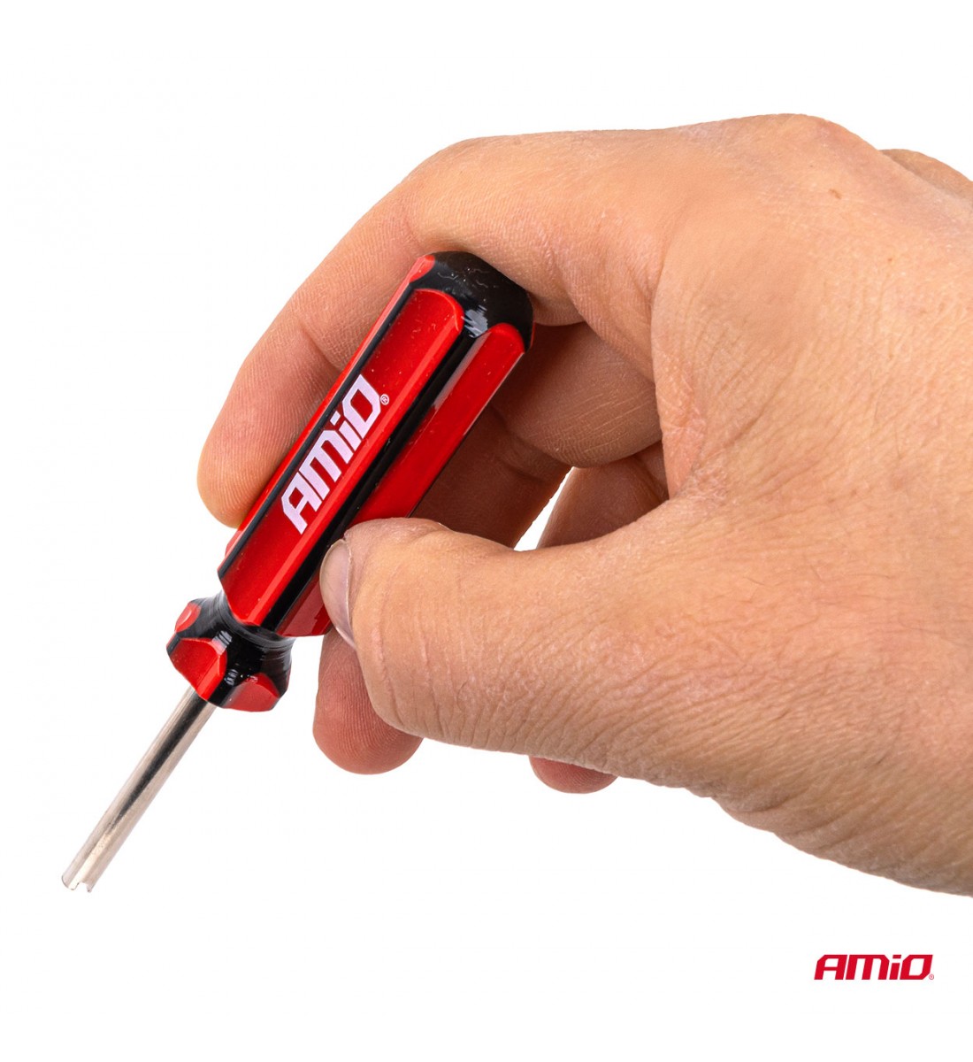 Surubelnita pentru vulcanizare AMIO-04470