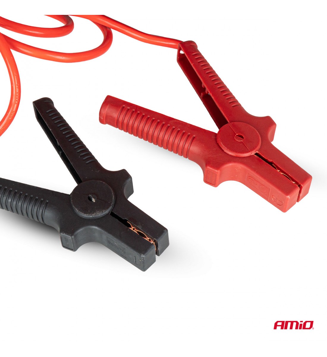 Redresor cu funcție de pornire max. 40A 12V 24V pornire 300A AMIO-04500