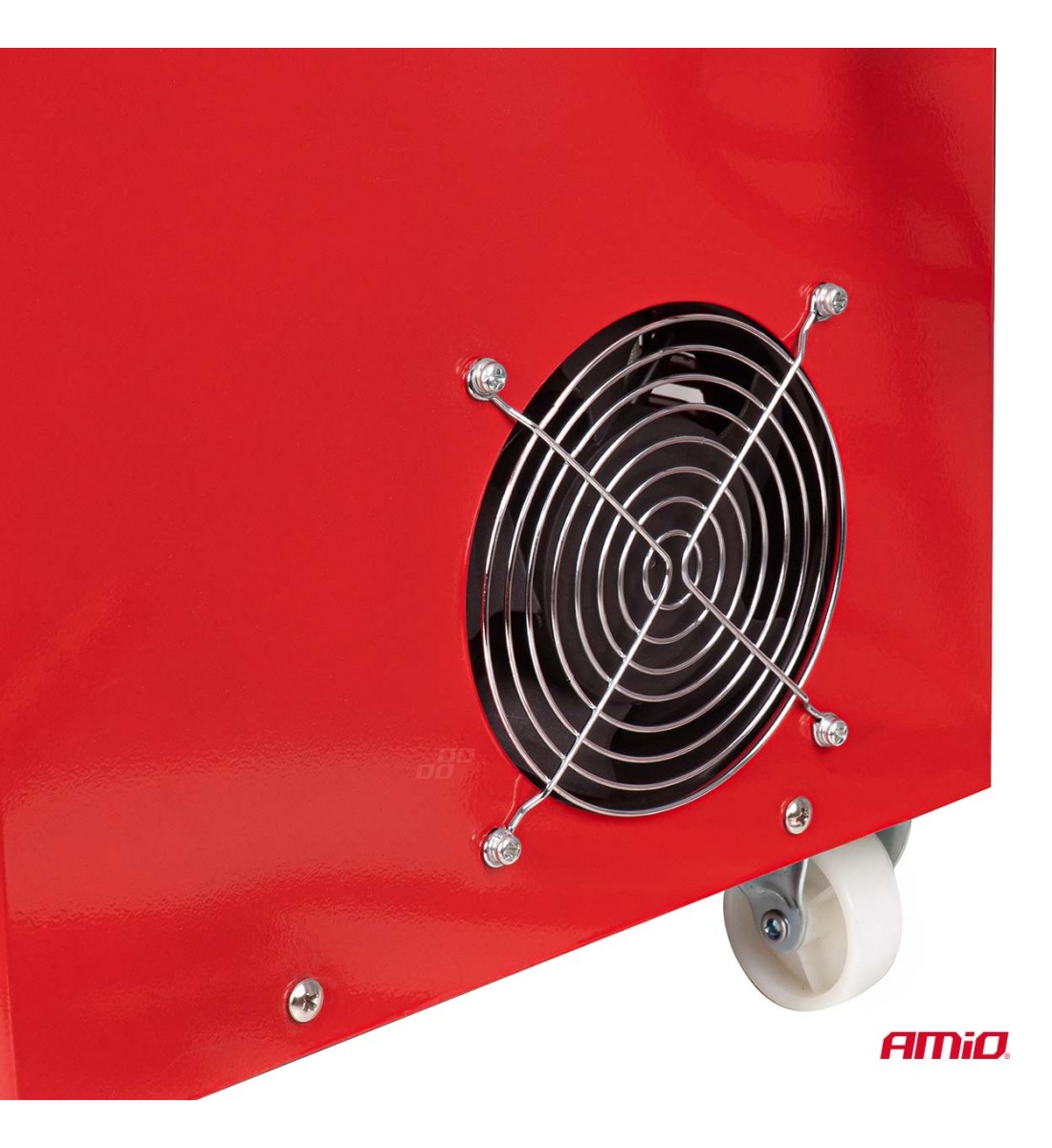 Redresor cu funcție de pornire max. 40A 12V 24V pornire 300A AMIO-04500