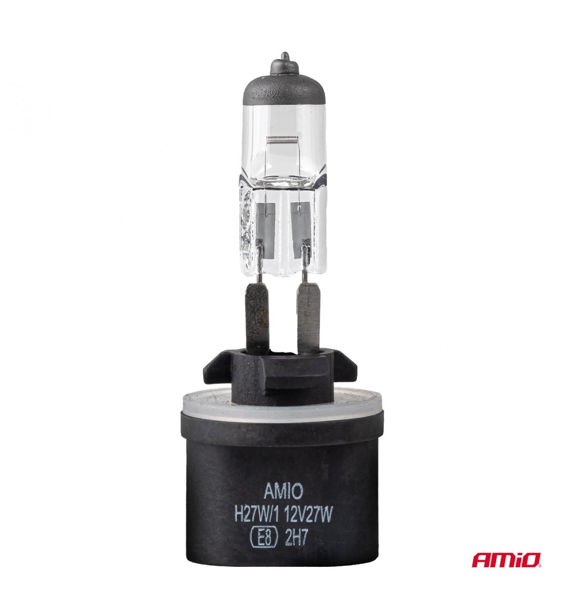 Bec halogen H27W/1 880 12V 27W PG13 AMIO-04512