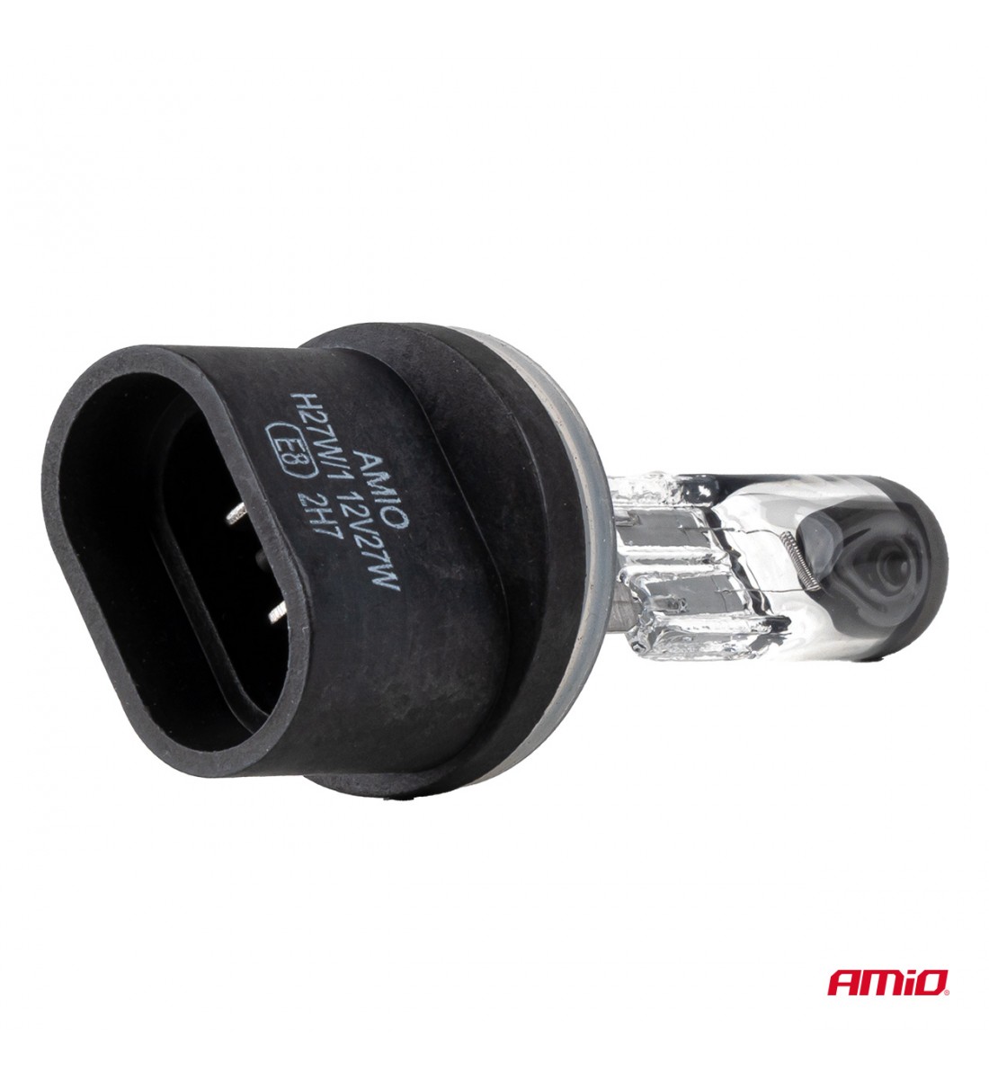 Bec halogen H27W/1 880 12V 27W PG13 AMIO-04512