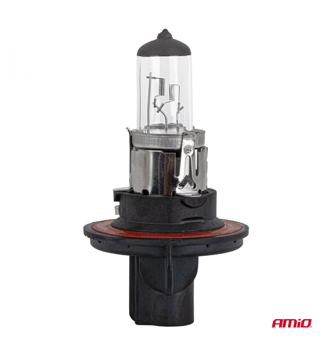 Bec halogen H13 12V 60/55W PJ26.4t AMIO-04517