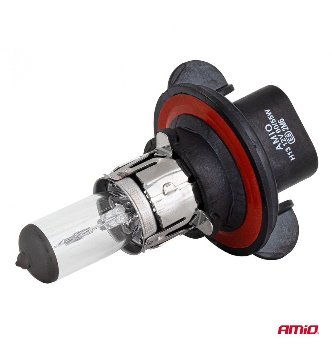 Bec halogen H13 12V 60/55W PJ26.4t AMIO-04517