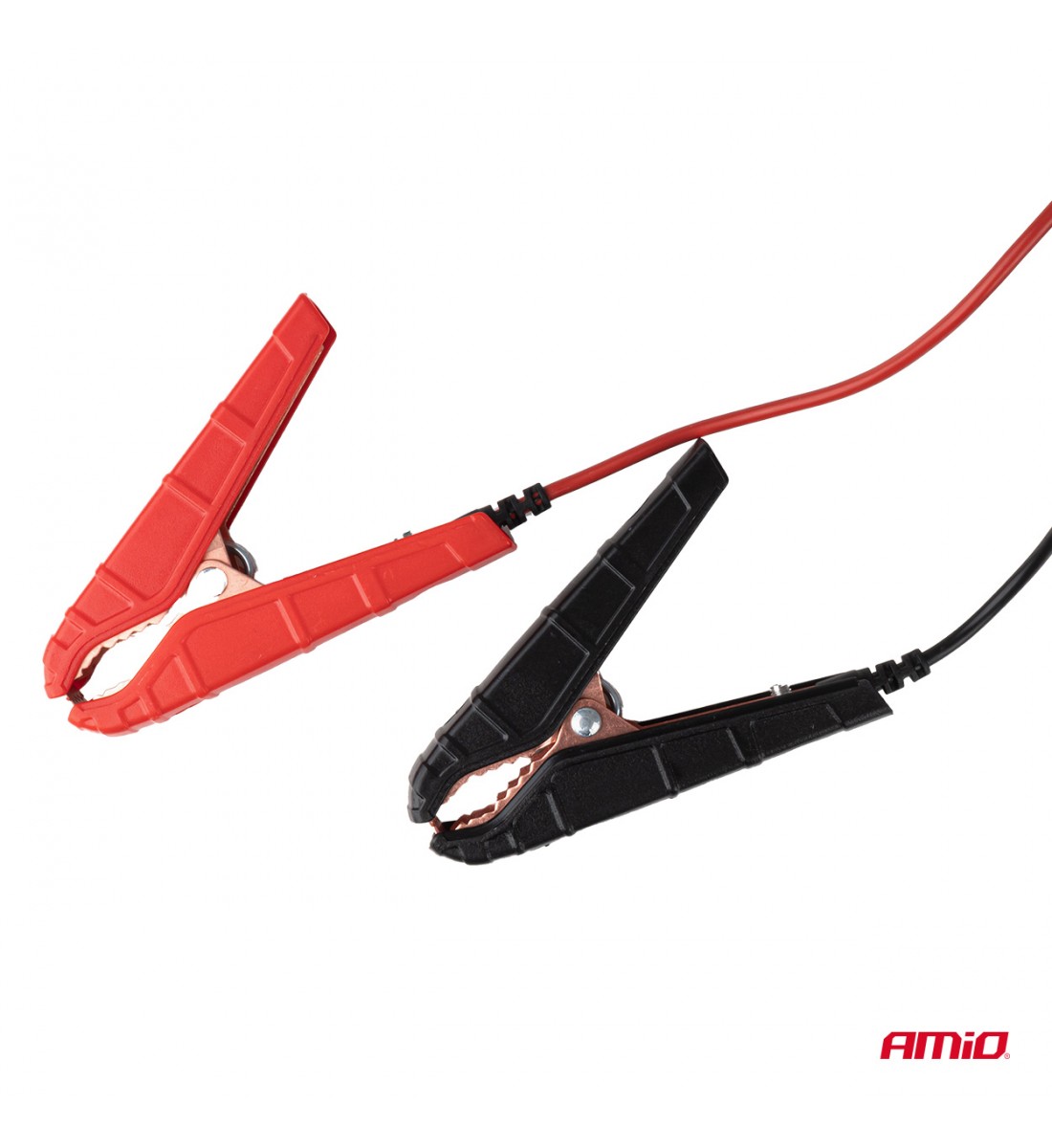 Încărcător digital de baterii BOOST AGM GEL STD LiFePo4 MAX 25A 12/24V PRO AMIO-04530