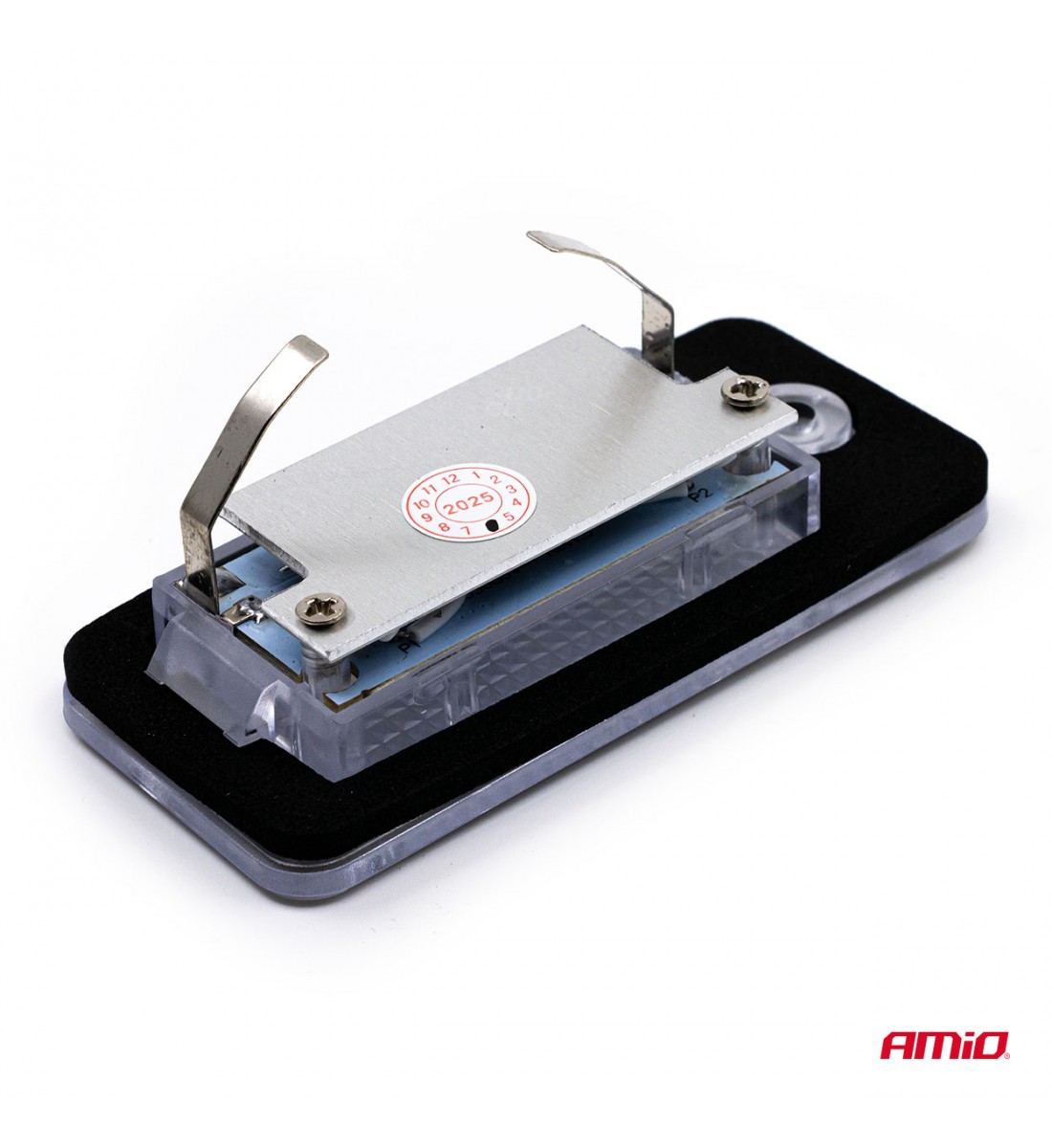 Lampă de înmatriculare CLP01 AUDI AMIO-04536