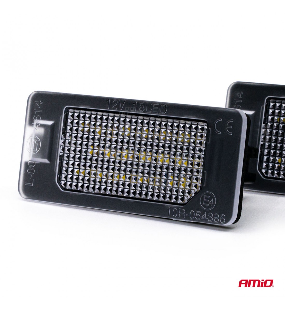 Lampă de înmatriculare CLP02 BMW AMIO-04537