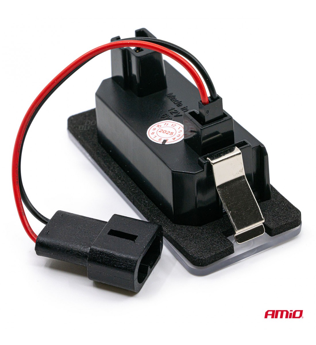 Lampă de înmatriculare CLP02 BMW AMIO-04537