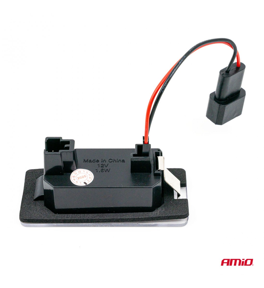 Lampă de înmatriculare CLP02 HP BMW HP AMIO-04538