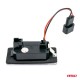 Lampă de înmatriculare CLP02 HP BMW HP AMIO-04538