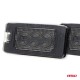 Lampă de înmatriculare CLP02 HP fumată BMW AMIO-04539
