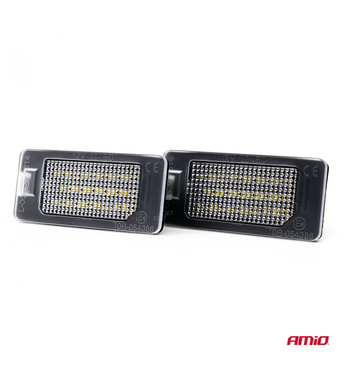 Lampă de înmatriculare CLP03 VAG AMIO-04540