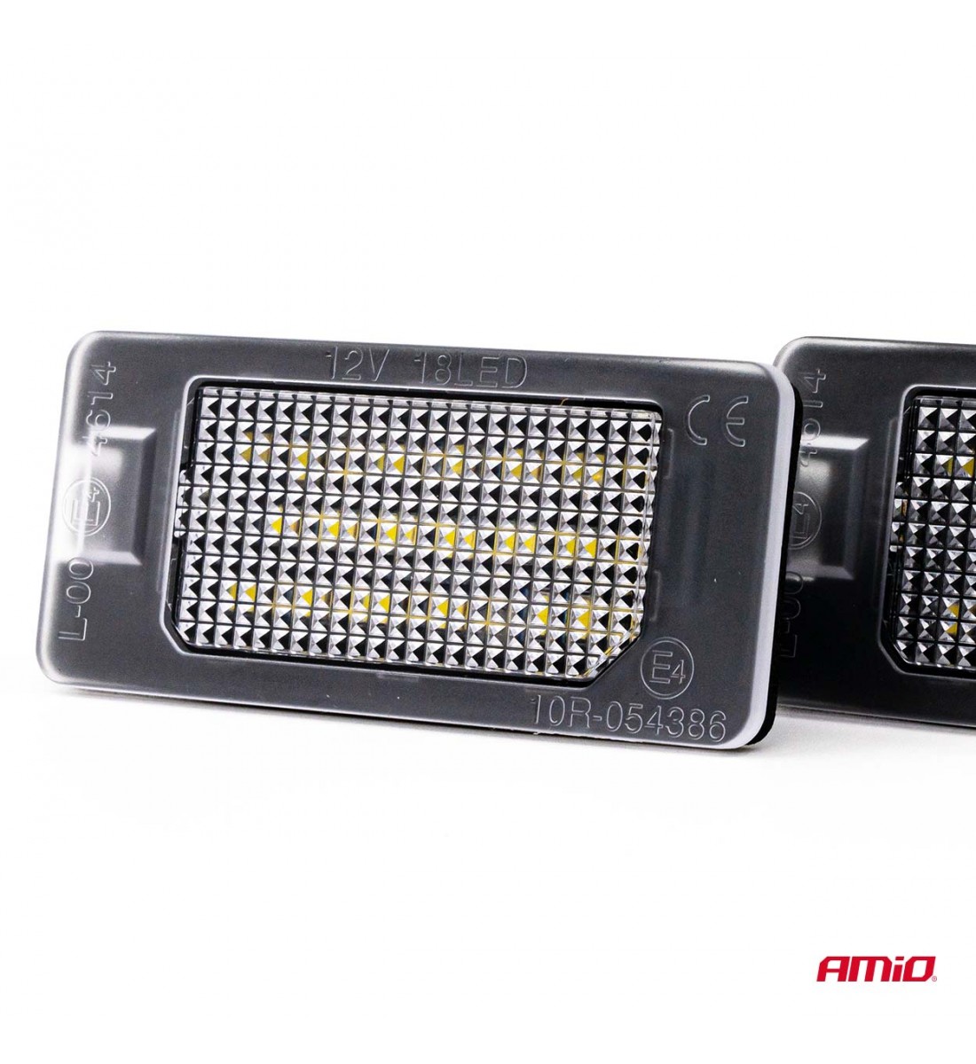 Lampă de înmatriculare CLP03 VAG AMIO-04540