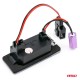 Lampă de înmatriculare CLP03 HP VAG AMIO-04541