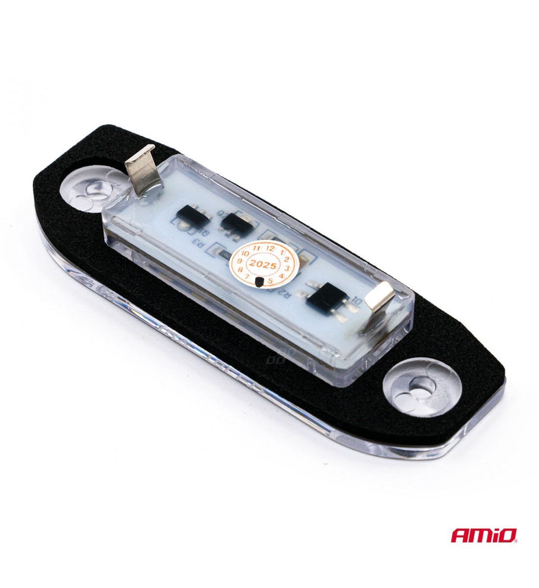 Lampă de înmatriculare CLP04 VOLVO AMIO-04542