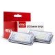 Lampă de înmatriculare CLP06 BMW AMIO-04545