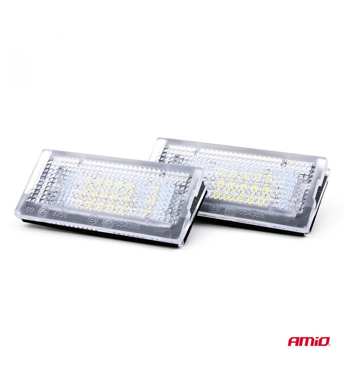 Lampă de înmatriculare CLP06 BMW AMIO-04545