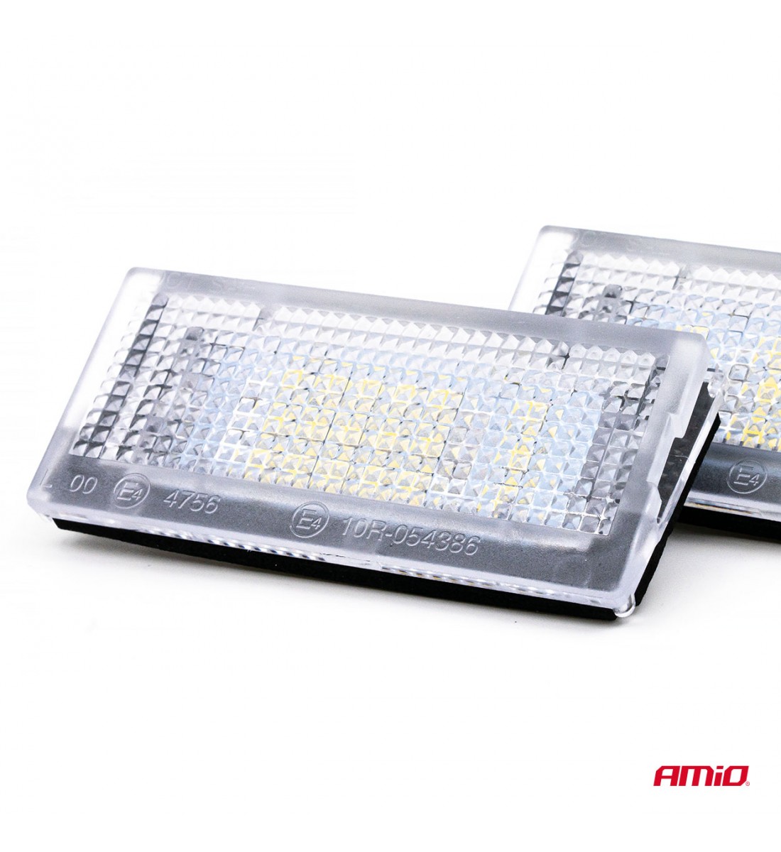 Lampă de înmatriculare CLP06 BMW AMIO-04545