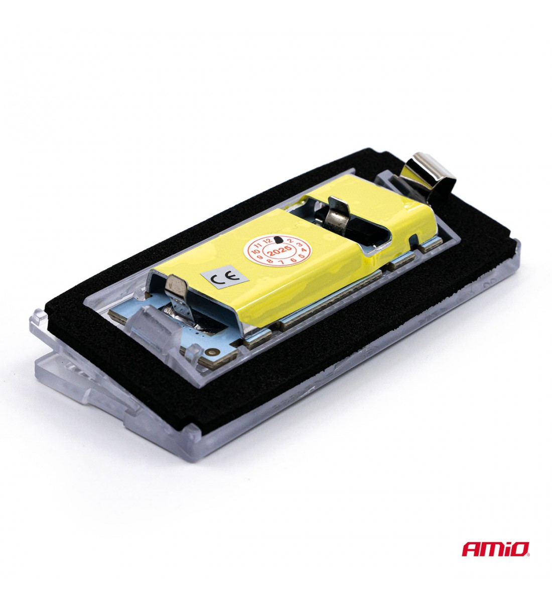 Lampă de înmatriculare CLP06 BMW AMIO-04545