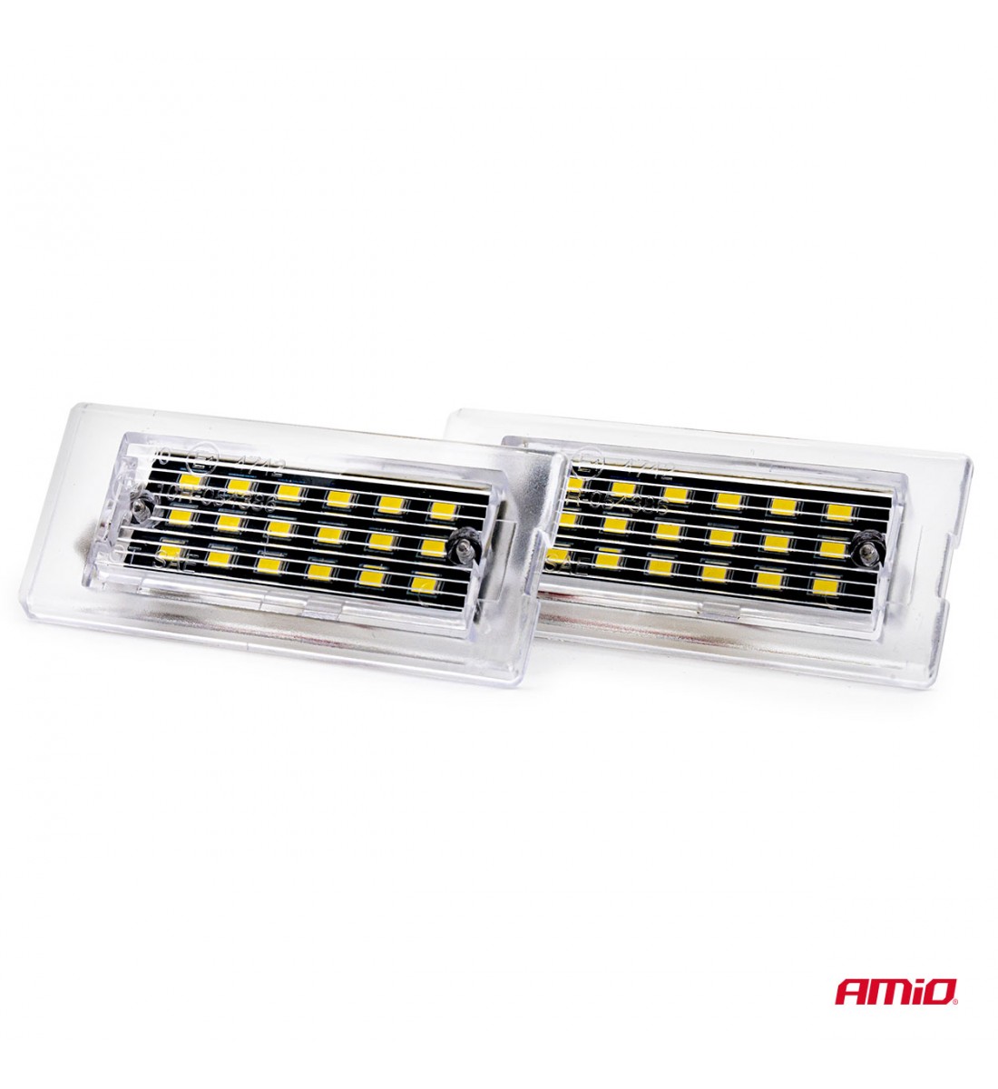 Lampă de înmatriculare CLP07 BMW AMIO-04546