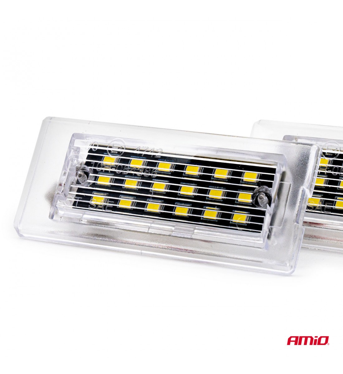 Lampă de înmatriculare CLP07 BMW AMIO-04546