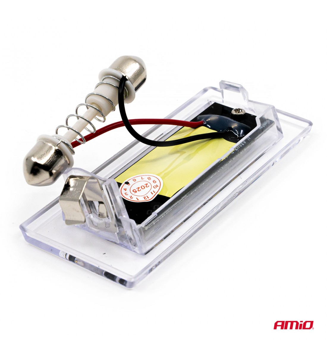 Lampă de înmatriculare CLP07 BMW AMIO-04546