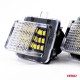 Lampă de înmatriculare CLP08 MERCEDES-BENZ AMIO-04547 Lampă de înmatriculare CLP08 MERCEDES-BENZ AMIO-04547