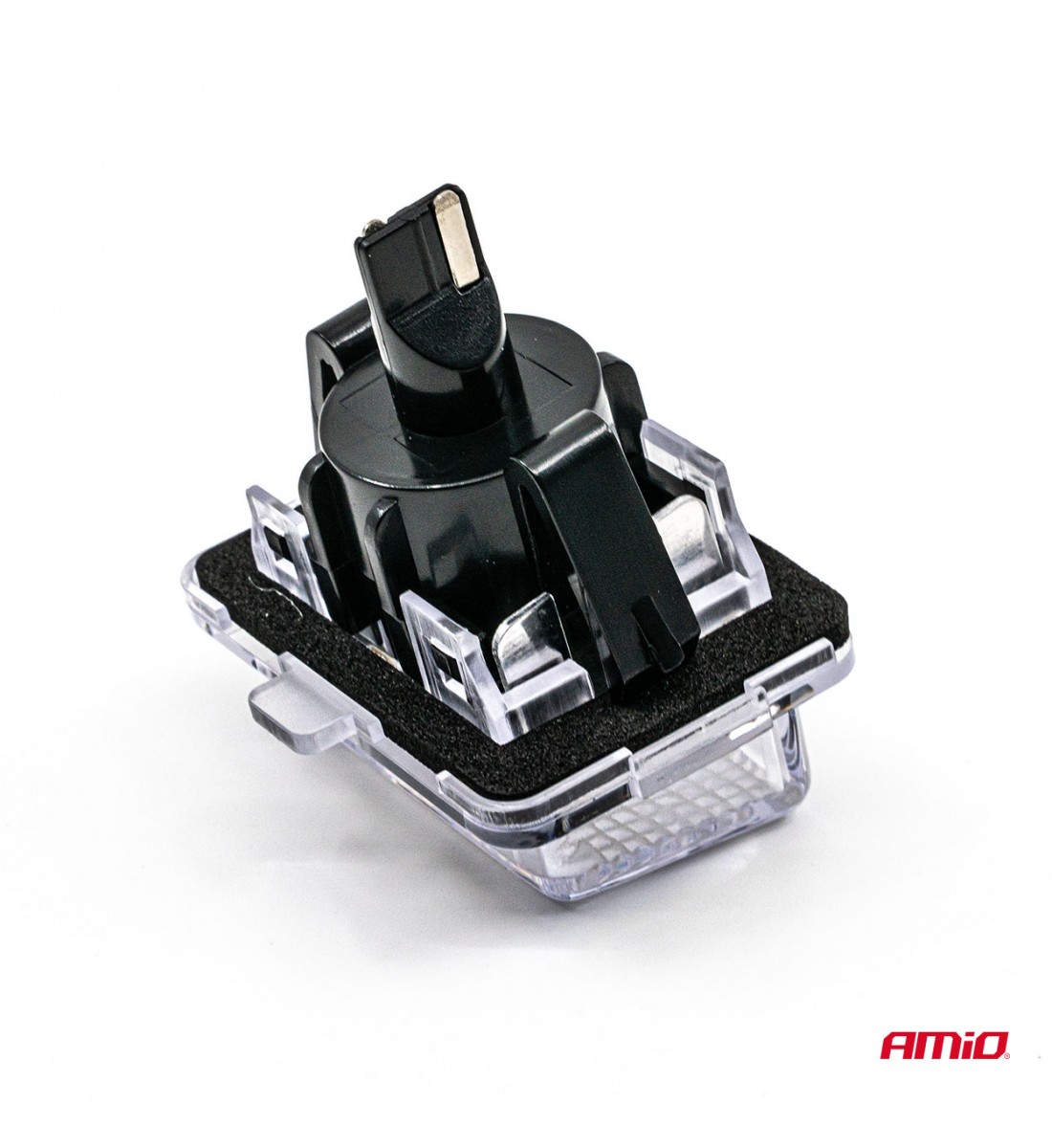 Lampă de înmatriculare CLP08 MERCEDES-BENZ AMIO-04547 Lampă de înmatriculare CLP08 MERCEDES-BENZ AMIO-04547