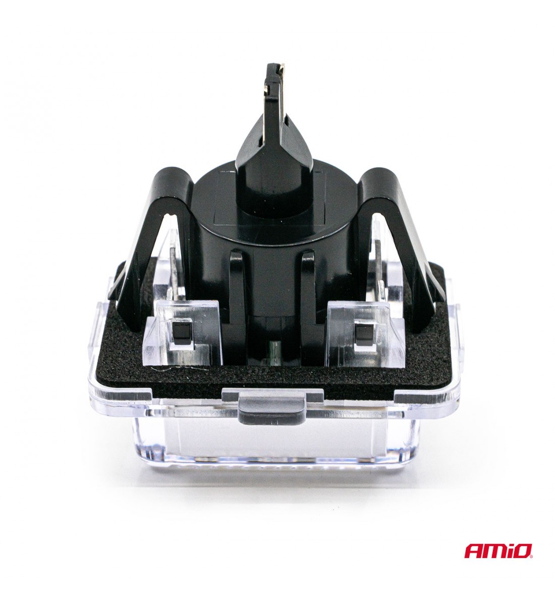 Lampă de înmatriculare CLP08 MERCEDES-BENZ AMIO-04547 Lampă de înmatriculare CLP08 MERCEDES-BENZ AMIO-04547