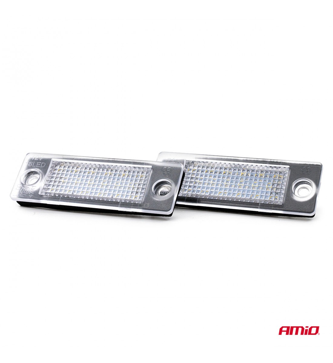 Lampă de înmatriculare CLP09 VAG AMIO-04548