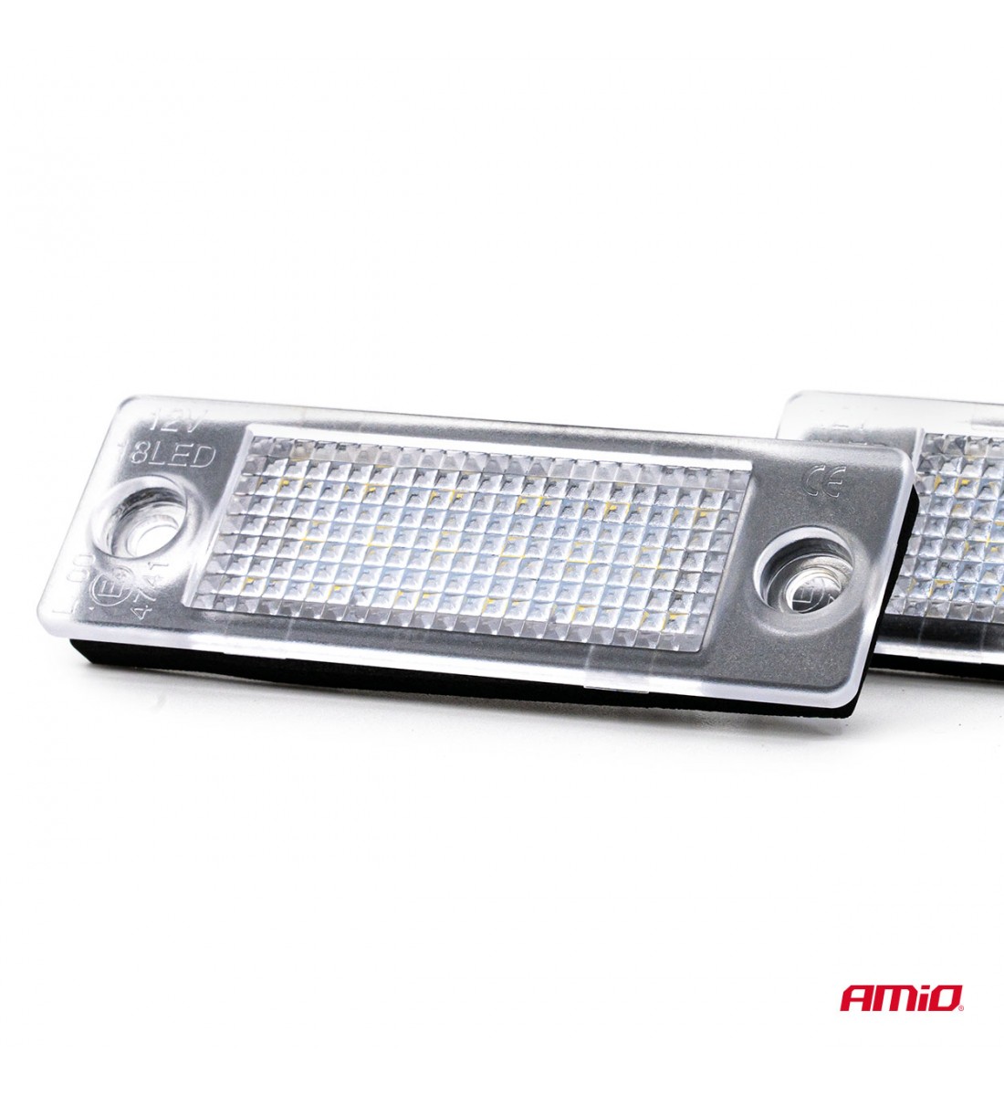 Lampă de înmatriculare CLP09 VAG AMIO-04548