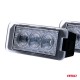 Lampi LED pentru plăcuțe de înmatriculare CLP12 HP MAN, SEAT, VW AMIO-04553