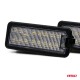 Lampi LED pentru plăcuțe de înmatriculare CLP12 MAN, SEAT, VW AMIO-04554