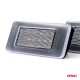 Lămpi cu LED pentru plăcuță de înmatriculare CLP13 CITROËN, PEUGEOT AMIO-04555