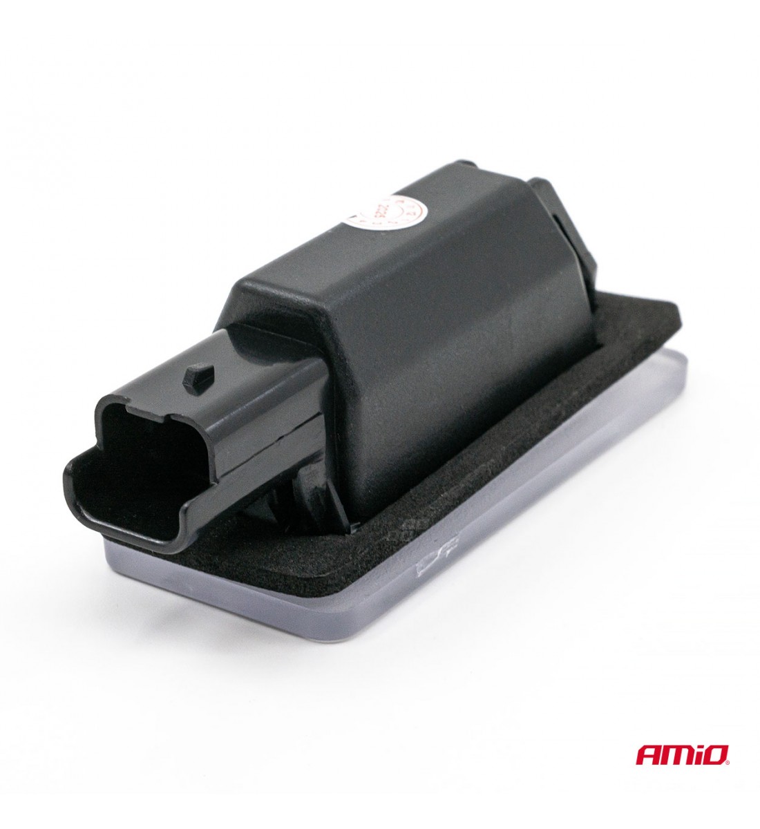 Lampe LED pentru plăcuța de înmatriculare CLP13 HP fumat CITROËN, PEUGEOT AMIO-04556