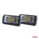 Lampi LED pentru plăcuțe de înmatriculare CLP14 MINI AMIO-04557