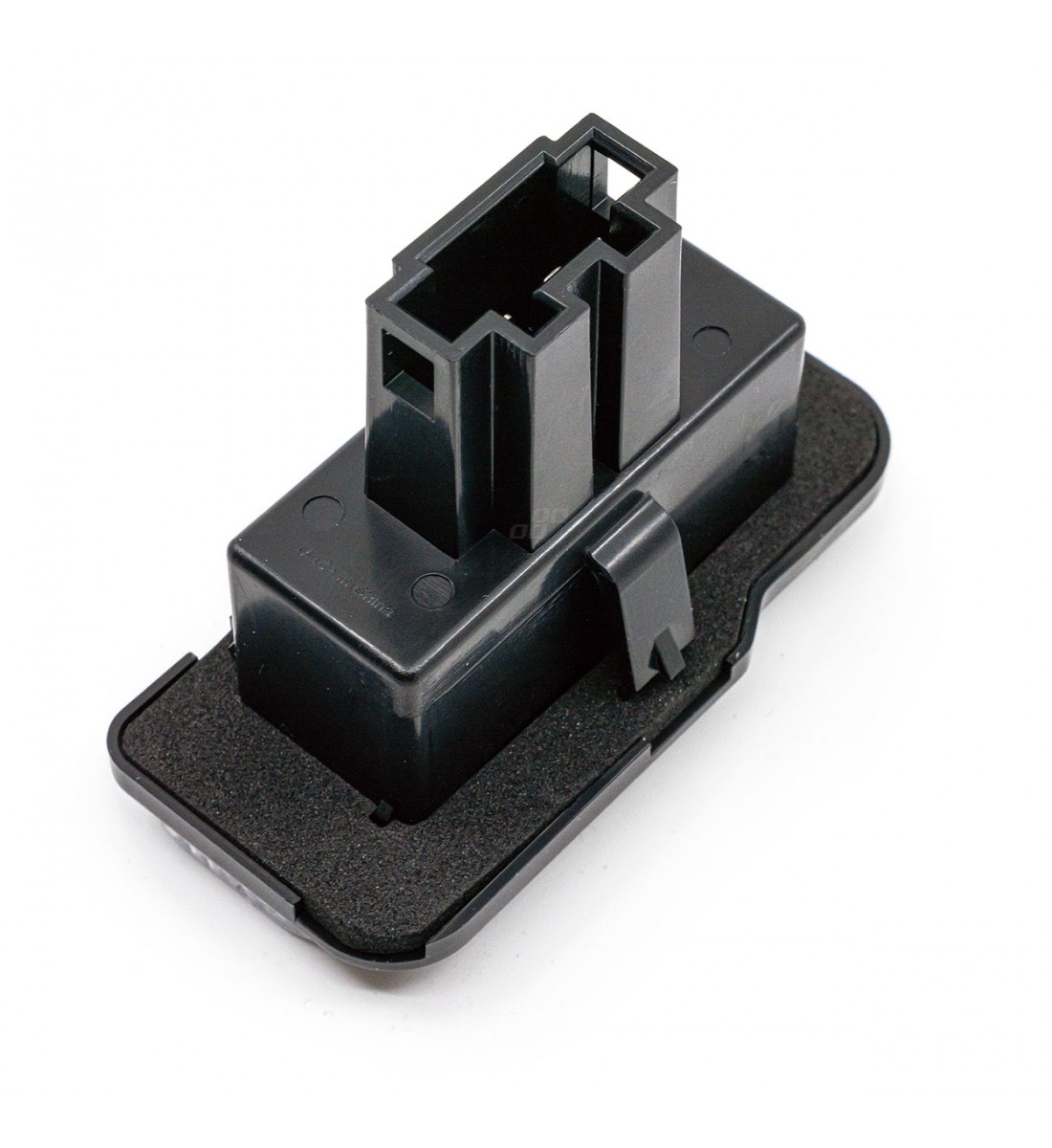 Lampi LED pentru plăcuța de înmatriculare CLP16 MERCEDES-BENZ AMIO-04559