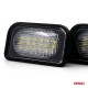 Lampă de înmatriculare CLP17 CLP17 MERCEDES-BENZ AMIO-04560