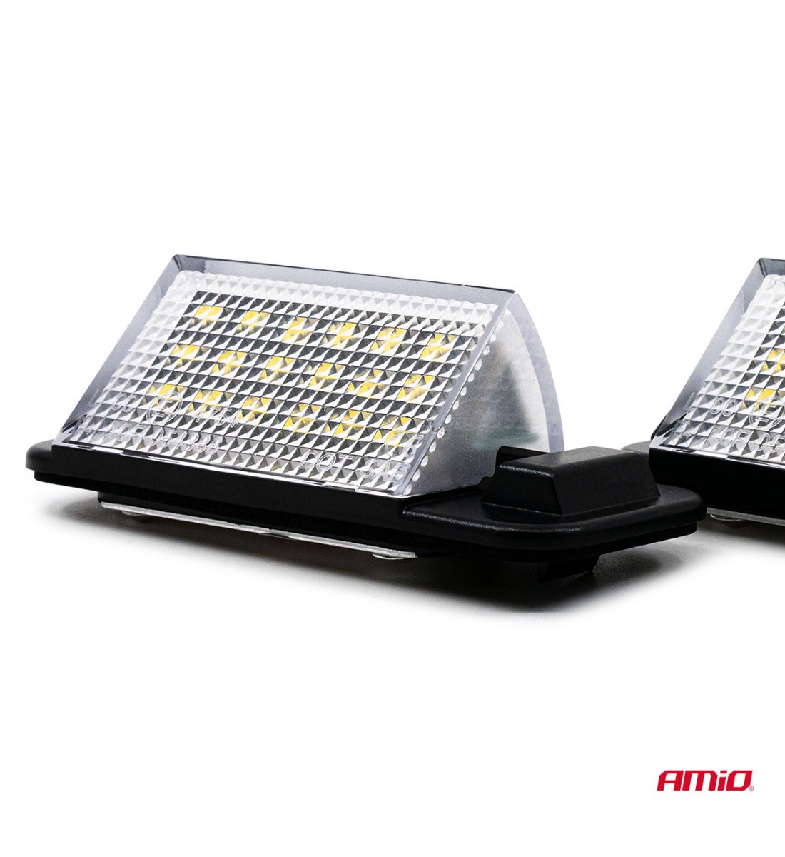 Lampă de înmatriculare CLP19 CLP19 BMW AMIO-04562