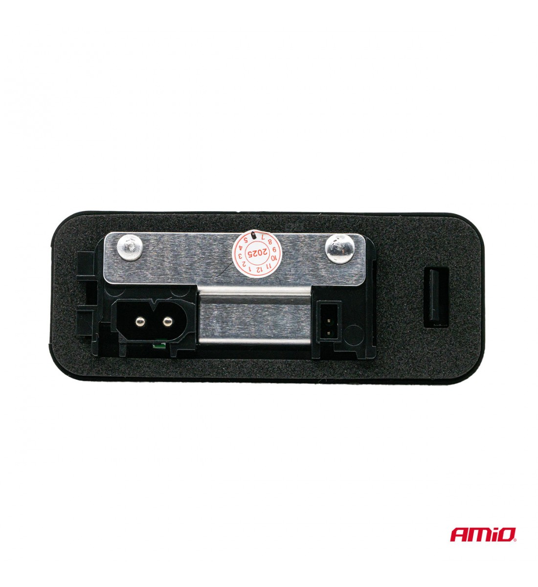 Lampă de înmatriculare CLP19 CLP19 BMW AMIO-04562