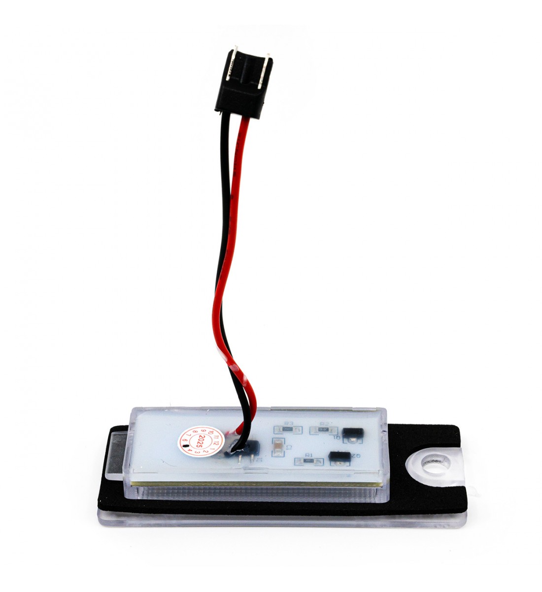 Lampă de înmatriculare CLP20 VOLVO AMIO-04563