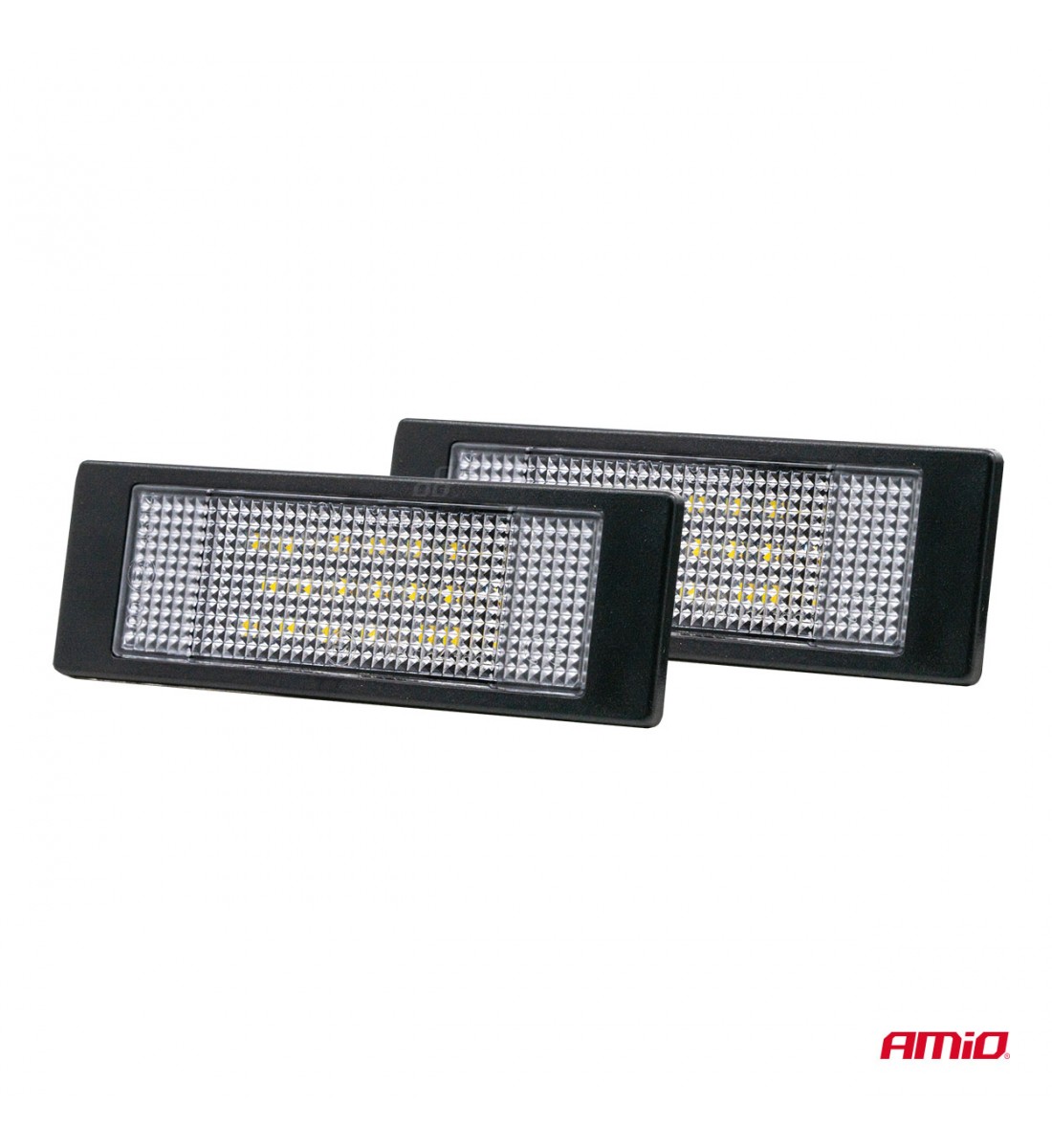 Lampă de înmatriculare CLP21 BMW AMIO-04564